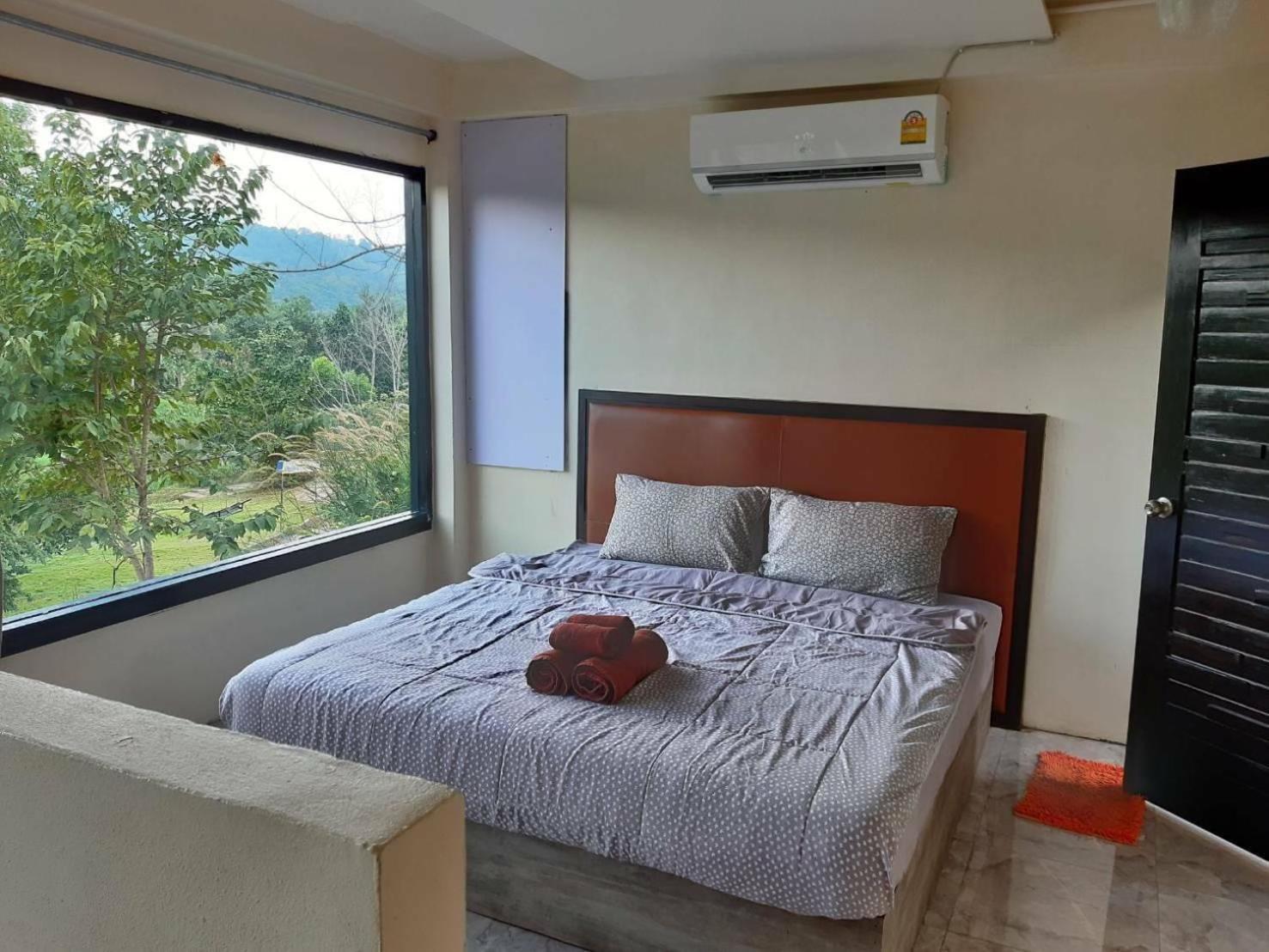 The Resort Phu Fah Chai Nam Ban Khanan Chit Exterior foto