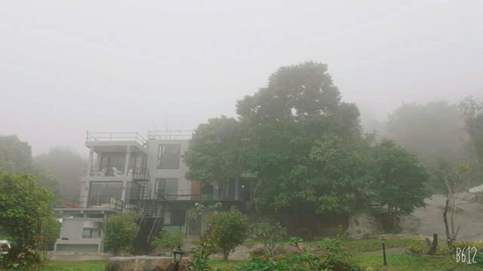 The Resort Phu Fah Chai Nam Ban Khanan Chit Exterior foto
