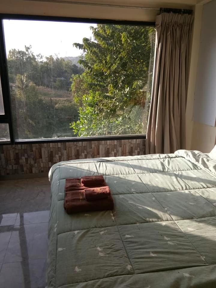 The Resort Phu Fah Chai Nam Ban Khanan Chit Exterior foto