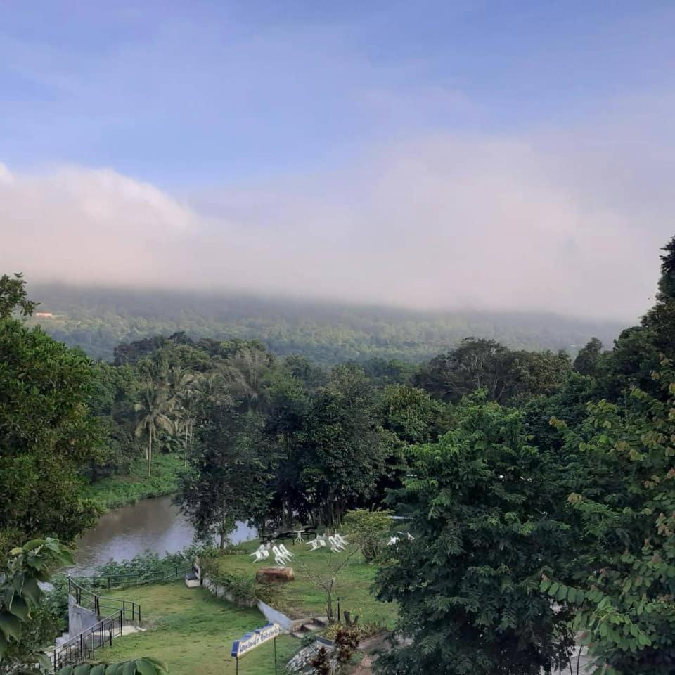 The Resort Phu Fah Chai Nam Ban Khanan Chit Exterior foto