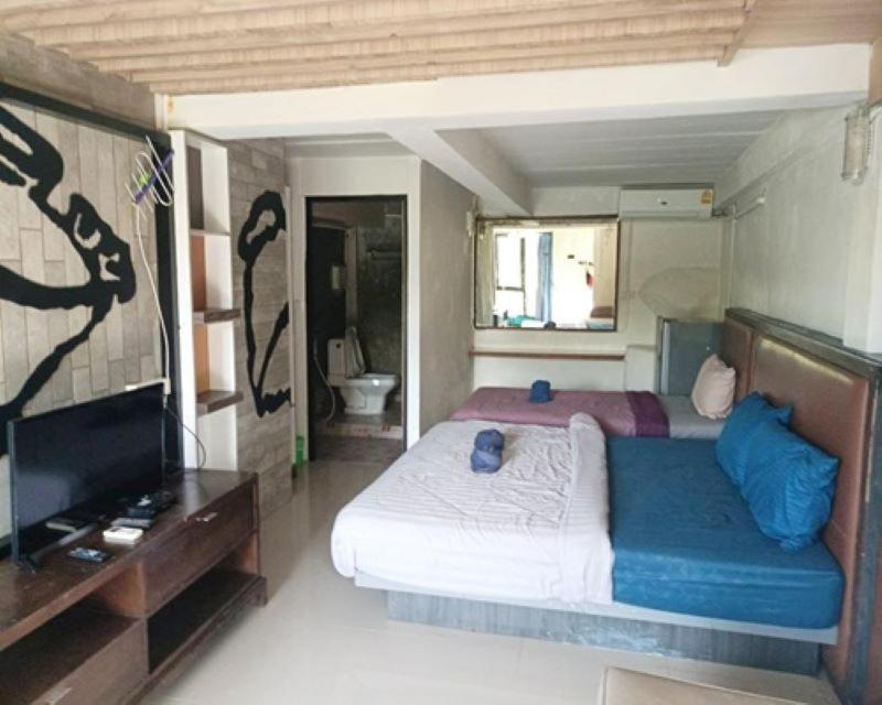 The Resort Phu Fah Chai Nam Ban Khanan Chit Exterior foto